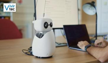 Hugging Face lanza robot accesible para programar y aprender IA