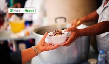 Per&uacute; afronta el mayor &iacute;ndice de inseguridad alimentaria en Sudam&eacute;rica