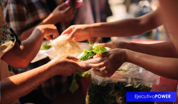 Per&uacute; encabeza la inseguridad alimentaria en Sudam&eacute;rica