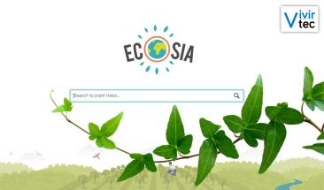 Ecosia propone administrar Chrome durante una d&eacute;cada en lugar de obligar a Google a venderlo