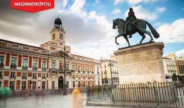 Espa&ntilde;a es el segundo destino mundial de la inversi&oacute;n latinoamericana