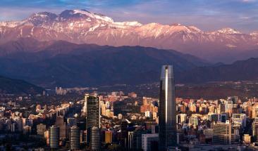 Fondos inmobiliarios chilenos frenan su ritmo, pero proyectan reactivación en 2025 Fondos inmobiliarios chilenos frenan su ritmo, pero proyectan reactivación en 2025