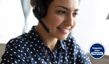 Contact centers del futuro: la tercerizaci&oacute;n que fideliza clientes
