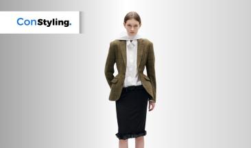 Estos ocho dise&ntilde;adores de moda en ascenso este 2025