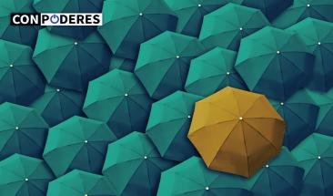 20 l&iacute;deres tecnol&oacute;gicos revelan c&oacute;mo transforman los fracasos en aprendizajes decisivos