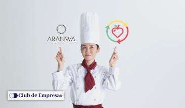 Banco de alimentos del Per&uacute; y Aranwa Hotels unen fuerzas para combatir la desnutrici&oacute;n infantil