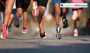 &ldquo;Kil&oacute;metros por la Alimentaci&oacute;n&rdquo;: carrera solidaria une deporte y esperanza contra el hambre en Per&uacute;