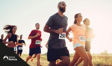 &ldquo;Kil&oacute;metros por la Alimentaci&oacute;n&rdquo;: San Borja acoger&aacute; carrera solidaria para combatir la inseguridad alimentaria