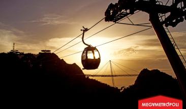 CDMX ser&aacute; la ciudad con m&aacute;s kil&oacute;metros de telef&eacute;ricos urbanos en el mundo