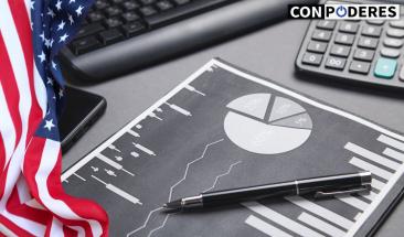 Empresas estadounidenses enfrentan la geopol&iacute;tica como su mayor reto econ&oacute;mico