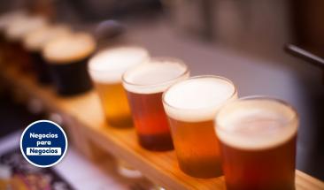 Cerveza en México duplicará sus ventas en la próxima década Cerveza en México duplicará sus ventas en la próxima década