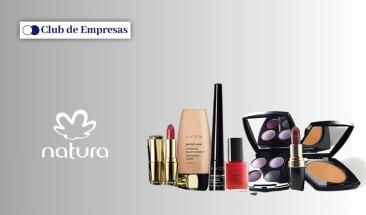 Natura acuerda venta de Avon en Centroam&eacute;rica por US$1 y un pago adicional de US$22 millones