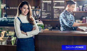 Sal&oacute;n de la Mype impulsa a emprendedores regionales en la XVIII Cumbre PYME APEC