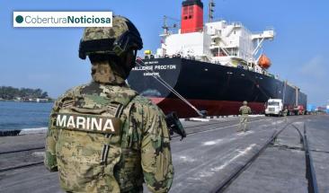 Diputado D&ouml;ring acusa a Morena de crear &ldquo;industria del huachicol fiscal&rdquo; en gobierno de AMLO