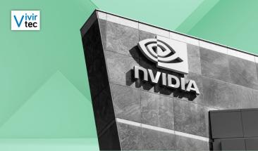 Nvidia adquiere participaci&oacute;n de USD 5 000 millones en Intel para alianza en chips de IA
