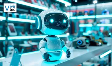 OpenAI apuesta por la rob&oacute;tica humanoide para avanzar hacia la inteligencia artificial general