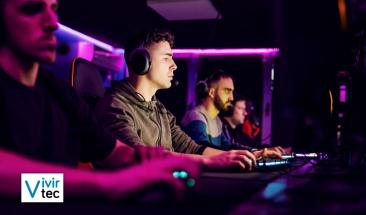 M&aacute;s del 85% de gamers en Latinoam&eacute;rica ha comprado dentro de un videojuego