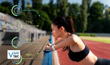 Tecnolog&iacute;a en el deporte: motor de justicia, salud y alcance global