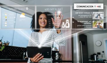 Agentes de IA: el nuevo aliado estratégico en comunicación y relaciones públicas Agentes de IA: el nuevo aliado estratégico en comunicación y relaciones públicas