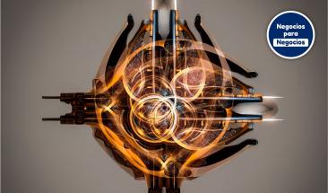 CoreWeave sella acuerdo de 14 200 millones de dólares con Meta para impulsar IA CoreWeave sella acuerdo de 14 200 millones de dólares con Meta para impulsar IA