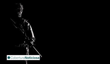 Liberados cuatro militares retenidos en protestas ind&iacute;genas en Ecuador