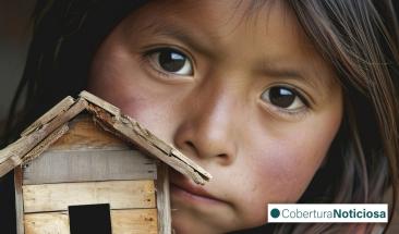 M&aacute;s de 17 millones de peruanos enfrentan inseguridad alimentaria, alerta el Banco de Alimentos Per&uacute;