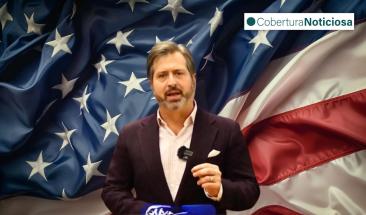 Estados Unidos endurece medidas: multa de 5 000 d&oacute;lares y c&aacute;rcel por cruzar ilegalmente la frontera