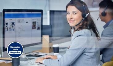 Tres estrategias tecnol&oacute;gicas que transforman la atenci&oacute;n al cliente y reducen los tiempos de espera