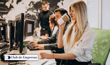 Tres pr&aacute;cticas de los BPO tecnol&oacute;gicos que reducen las esperas y transforman la experiencia del cliente