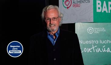 Cena Solidaria 2025 del Banco de Alimentos Per&uacute; beneficiar&aacute; a 300 000 personas en 24 regiones