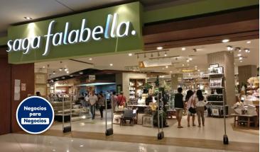 Falabella abre una moderna tienda de m&aacute;s de 7 000 m&sup2; y refuerza su presencia regional