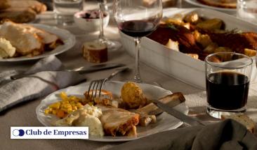 Cena Solidaria 2025 impulsa el rescate de alimentos en el Perú Cena Solidaria 2025 impulsa el rescate de alimentos en el Perú