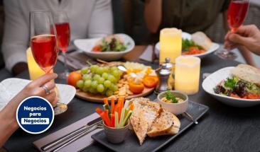 Cena Solidaria 2025 reúne esfuerzos para combatir el hambre en el país Cena Solidaria 2025 reúne esfuerzos para combatir el hambre en el país