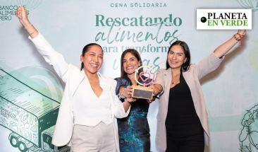 Cena Solidaria 2025 impulsa el trabajo conjunto contra el hambre Cena Solidaria 2025 impulsa el trabajo conjunto contra el hambre