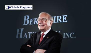 Warren Buffett deja la dirección de Berkshire Hathaway y su legado trasciende la inversión Warren Buffett deja la dirección de Berkshire Hathaway y su legado trasciende la inversión