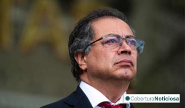 Petro afirma que EE. UU. bombardeó una fábrica de cocaína en Maracaibo Petro afirma que EE. UU. bombardeó una fábrica de cocaína en Maracaibo