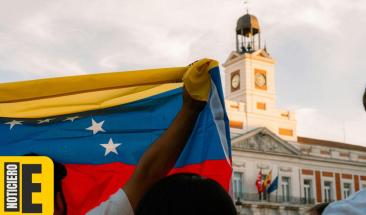 Trump anuncia captura de Nicolás Maduro tras ofensiva de EE. UU. Trump anuncia captura de Nicolás Maduro tras ofensiva de EE. UU.