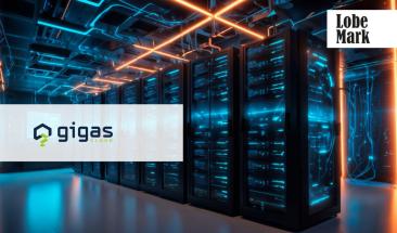 Gigas renueva su marca y refuerza su especialización en cloud y ciberseguridad en México Gigas renueva su marca y refuerza su especialización en cloud y ciberseguridad en México
