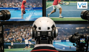 La inteligencia artificial redefine la evaluaci&oacute;n deportiva