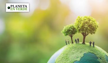 D&iacute;a Mundial de la Educaci&oacute;n Ambiental 2026 impulsa conciencia y acci&oacute;n ecol&oacute;gica