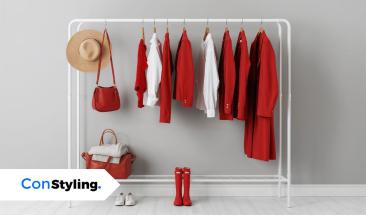 El rojo Valentino regresa como protagonista de la moda en 2026