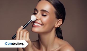 Claves para sellar el maquillaje correctamente