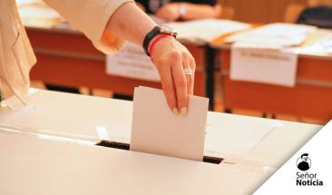 Per&uacute;: JNE publicar&aacute; el 14 de marzo la lista definitiva de candidatos para 2026