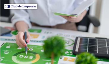 La sostenibilidad se consolida como ventaja competitiva empresarial en 2026 La sostenibilidad se consolida como ventaja competitiva empresarial en 2026