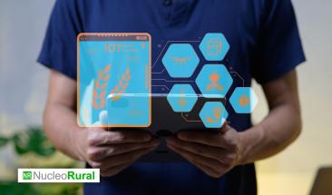 Diez tendencias que marcarán la innovación agrícola en el corto plazo Diez tendencias que marcarán la innovación agrícola en el corto plazo