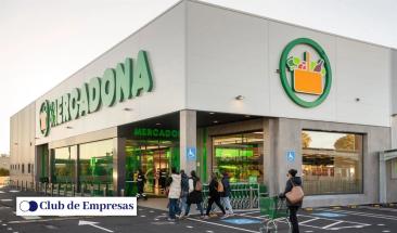 Mercadona roza el 30% del mercado y refuerza su hegemonía en la distribución española Mercadona roza el 30% del mercado y refuerza su hegemonía en la distribución española