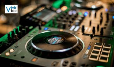 El auge del &ldquo;quiet tech&rdquo; redefine la creaci&oacute;n musical en las ciudades