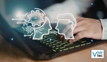 IA: el desaf&iacute;o de no perder lo humano en la era algor&iacute;tmica