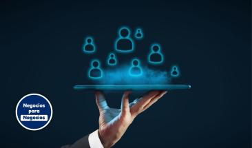 Las herramientas clave de generación de leads B2B que marcarán 2026 Las herramientas clave de generación de leads B2B que marcarán 2026