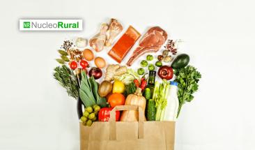 Enero profundiza una crisis silenciosa en la seguridad alimentaria